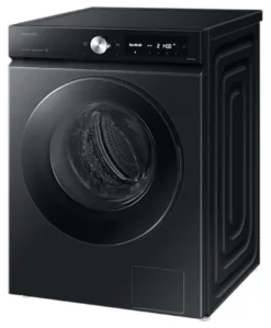 Lavatrice Samsung BESPOKE AI WW11DB7B94GBU3 Ecodosatore Black