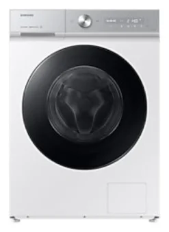 Lavatrice Samsung BESPOKE AI WW90DB8U95GHU3 QuickDrive White