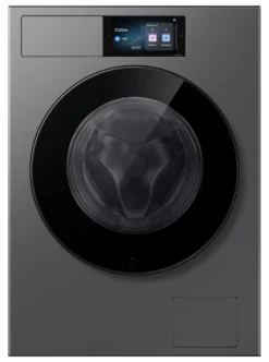 Lavatrice Samsung BESPOKE AI WF90H09C4ST2 Black