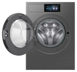 Lavatrice Samsung BESPOKE AI WF90H09C4ST2 Black