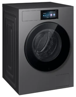 Lavatrice Samsung BESPOKE AI WF90H09C4ST2 Black