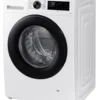 Lavatrice Samsung SERIE 5000C WW90CGC04DAE Crystal Clean White