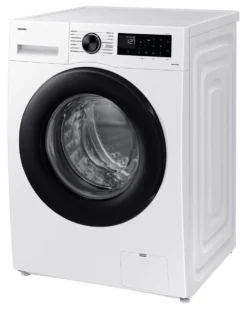 Lavatrice Samsung SERIE 5000C WW90CGC04DAE Crystal Clean White
