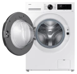 Lavatrice Samsung SERIE 5000C WW90CGC04DAE Crystal Clean White