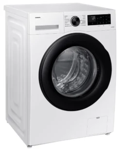 Lavatrice Samsung SERIE 5000C WW90CGC04DAE Crystal Clean White