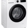 Lavatrice Samsung SERIE 5000F WW10FG5U34AEET Crystal Clean White