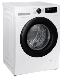 Lavatrice Samsung SERIE 5000F WW10FG5U34AEET Crystal Clean White