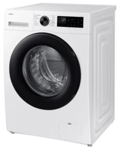Lavatrice Samsung SERIE 5000F WW10FG5U34AEET Crystal Clean White