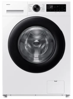 Lavatrice Samsung SERIE 5000F WW10FG5U34AEET Crystal Clean White