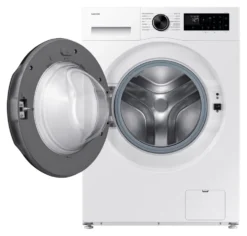 Lavatrice Samsung SERIE 5000F WW10FG5U34AEET Crystal Clean White