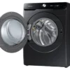 Lavatrice Samsung SERIE 8000 WF20DG8650BVU3 AI Control Black