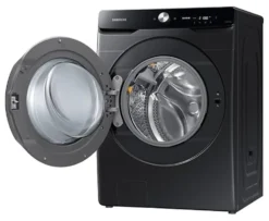 Lavatrice Samsung SERIE 8000 WF20DG8650BVU3 AI Control Black