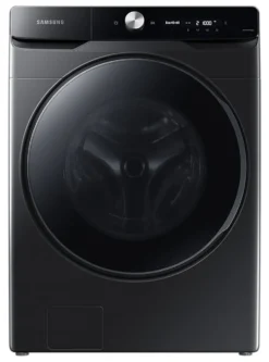 Lavatrice Samsung SERIE 8000 WF20DG8650BVU3 AI Control Black