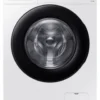 Lavatrice Samsung SERIE 5100 WW90DG5G34AEET Crystal Clean Slim White e