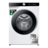 Lavatrice Samsung WW11DG6B25LK con WiFi e 11 Kg