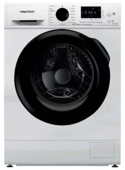 Lavatrice San Giorgio FS614A9 White