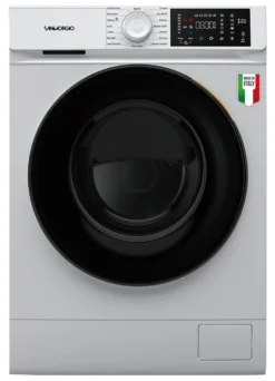 Lavatrice San Giorgio H6 H1014 T White