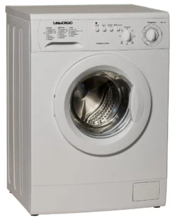 Lavatrice San Giorgio S5510C White
