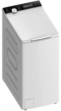 Lavatrice San Giorgio ST8013AD White