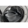 Lavatrice Whirlpool FFB1048BSVIT da 10kg, 1400 giri, classe A