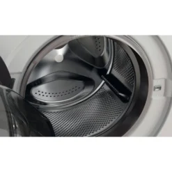 Lavatrice Whirlpool FFB1048BSVIT da 10kg, 1400 giri, classe A
