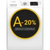 Lavatrice Whirlpool FFB1148BSVIT 11kg, 1400 giri, Vapore