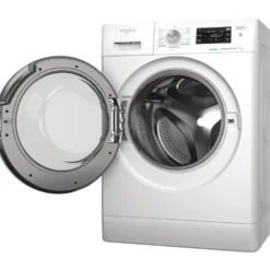 Lavatrice Whirlpool FFB1148BSVIT 11kg, 1400 giri, Vapore