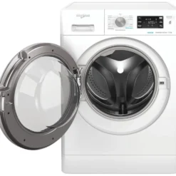 Lavatrice Whirlpool FFB1148BSVIT 11kg, 1400 giri, Vapore