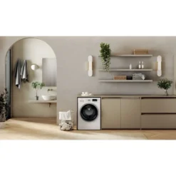 Lavatrice Whirlpool FFB1148BSVIT 11kg, 1400 giri, Vapore