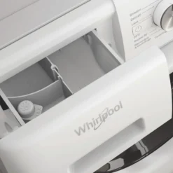 Lavatrice Whirlpool FFSP87IT 8kg classe A