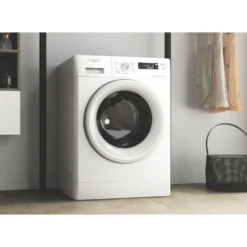 Lavatrice Whirlpool FFSP87IT 8kg classe A