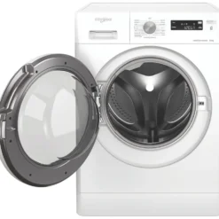 Lavatrice Whirlpool FFSP87IT 8kg classe A