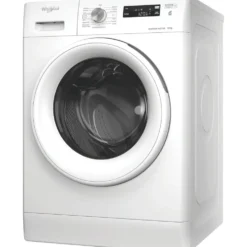 Lavatrice Whirlpool FFSP87IT 8kg classe A
