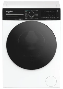 Lavatrice Whirlpool 869991729500 6 SENSO WPM 99W ADS IT FreshCare Whit