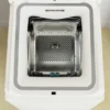 Lavatrice Whirlpool TDLR6240SIT a carico dall'alto da 6 kg