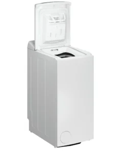 Lavatrice Whirlpool TDLR6240SIT a carico dall'alto da 6 kg
