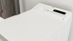 Lavatrice Whirlpool TDLR6240SIT a carico dall'alto da 6 kg