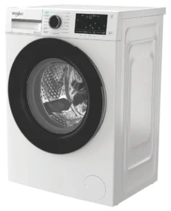 Lavatrice Whirlpool 859993350340 WAM R268WB IT White