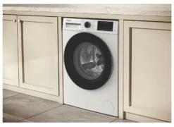 Lavatrice Whirlpool 859993350340 WAM R268WB IT White