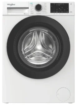 Lavatrice Whirlpool 859993350340 WAM R268WB IT White