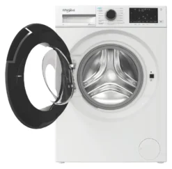 Lavatrice Whirlpool 859993350340 WAM R268WB IT White