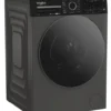 Lavatrice Whirlpool 869991729550 WPM 210G ADS IT Manhattan grey