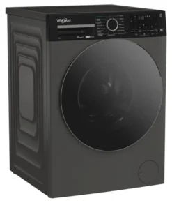 Lavatrice Whirlpool 869991729550 WPM 210G ADS IT Manhattan grey