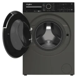Lavatrice Whirlpool 869991729550 WPM 210G ADS IT Manhattan grey