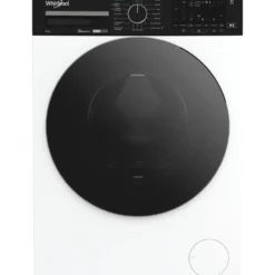 Lavatrice Whirlpool WPM97WADSIT 9kg 1400 giri WiFi Autodosatore