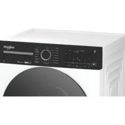 Lavatrice Whirlpool WPM97WADSIT 9kg 1400 giri WiFi Autodosatore