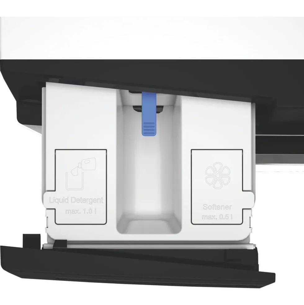Lavatrice Whirlpool WPM97WADSIT 9kg 1400 giri WiFi Autodosatore