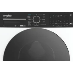 Lavatrice Whirlpool WPM97WADSIT 9kg 1400 giri WiFi Autodosatore
