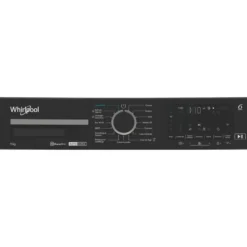 Lavatrice Whirlpool WPM97WADSIT 9kg 1400 giri WiFi Autodosatore