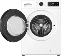 Lavatricewhisense WF1I1142BWL2 a carica frontale 11kg con motore Inverter